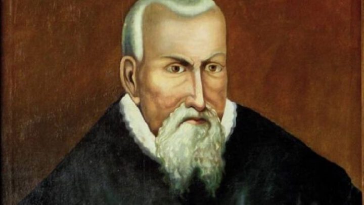 Миколай Коперник вчився у Юрія Дрогобича