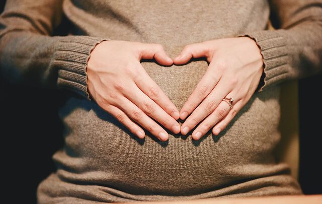 Одежда для беременных: здоровье и комфорт будущей мамы