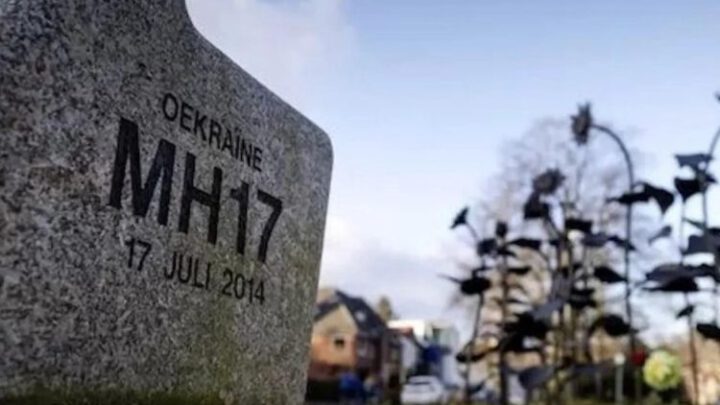 Австралия и Нидерланды будут добиваться от РФ компенсации за крушение рейса MH17