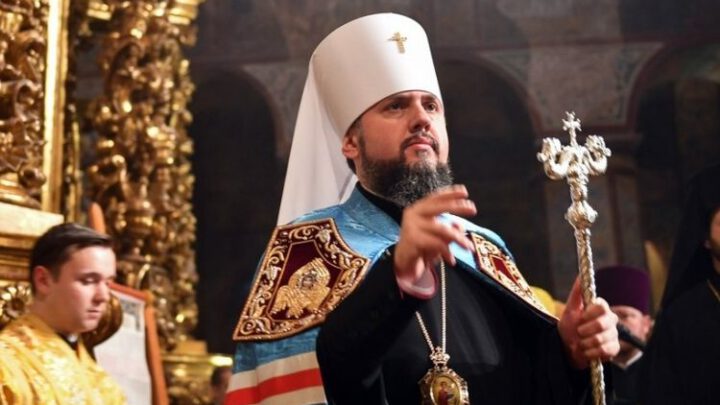 Десятки православных приходов и монастырей перешли в ПЦУ