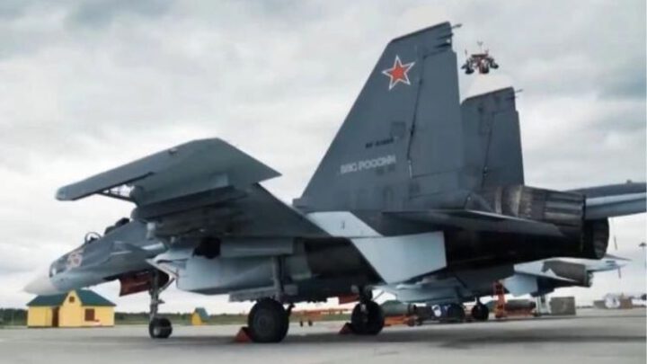 Санкционный тройничок. Армянские самолёты бомбят Украину?