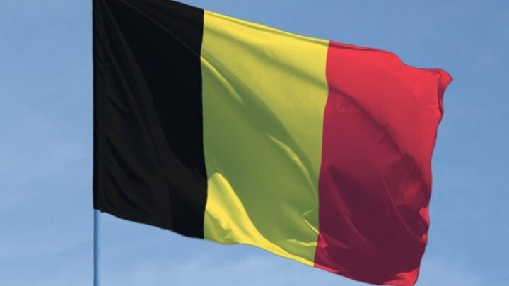 Посольство Бельгии в Украине возвращается в Киев