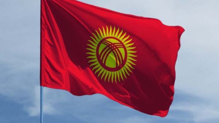 Бишкек запретил показ российских пропагандистских фильмов о войне на Донбассе
