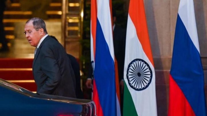 Индия отказалась покупать российскую нефть