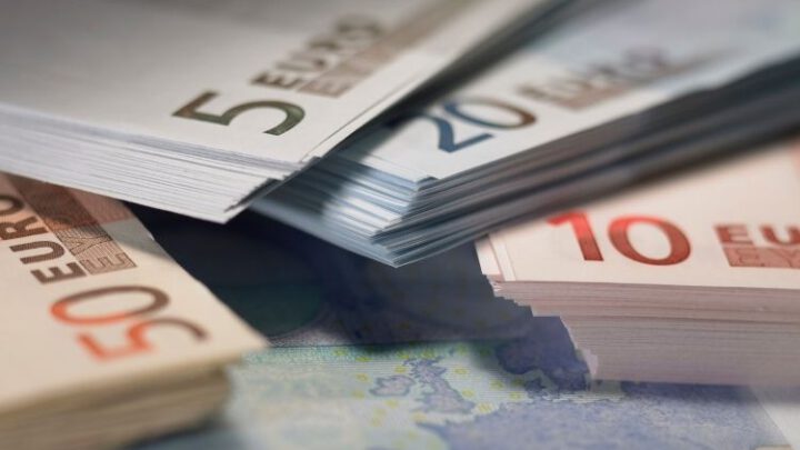 Латвийские банки заморозили €55 млн в рамках антироссийских санкций