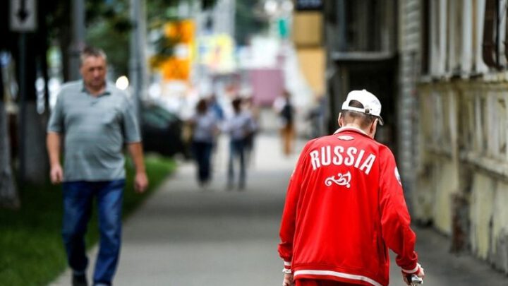 России прогнозируют самое долгое падение экономики с развала СССР