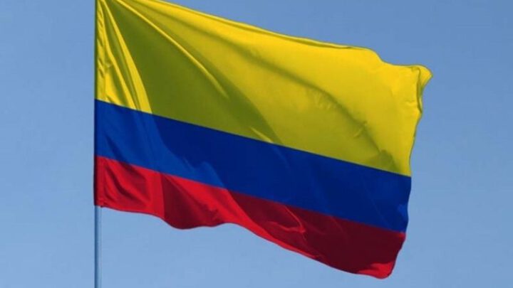 Украина и Колумбия договорились об экономических и оборонных проектах после войны
