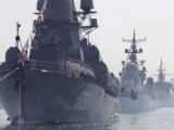 США предоставят Украине противокорабельные ракеты для прорыва «морской блокады России»