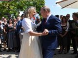 Танцующая с Путиным экс-глава МИД Австрии Карин Кнайсль покинула совет директоров «Роснефти»
