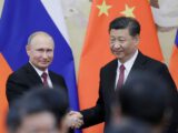 Из-за санкций Китай оставит без оборудования крупнейший СПГ-проект в России
