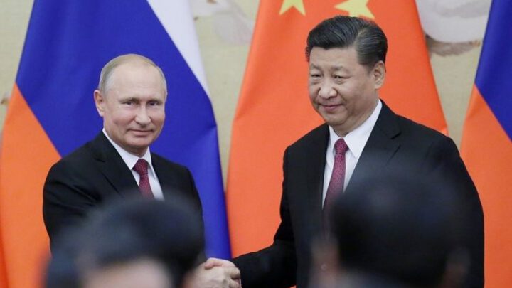 Из-за санкций Китай оставит без оборудования крупнейший СПГ-проект в России