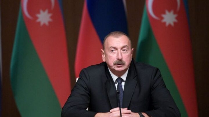 Азербайджан вслед за Турцией закрыл небо для российских военных самолетов