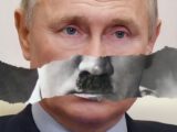Мир не должен позволить России уйти от ответственности