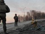 Журналисты установили имена 166 российских командиров вторжения в Украину