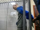 Суд в Киеве приговорил оккупанта к пожизненному заключению за убийство мирного жителя