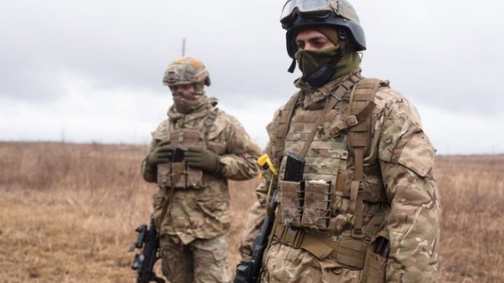 Польша и Чехия направляют армии Украины дополнительную помощь