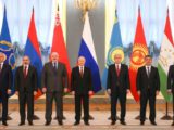 Юбилейный саммит ОДКБ: очередная попытка Москвы втянуть союзников в свою военную авантюру в Украине