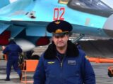 В Украине погиб очередной российский генерал