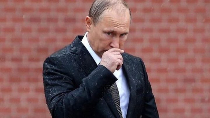 В Кремле надеются, что «в обозримой перспективе» Путин уйдет, — и выбирают преемника