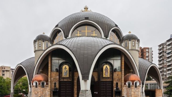 Македонская Православная Церковь на пути к Томосу