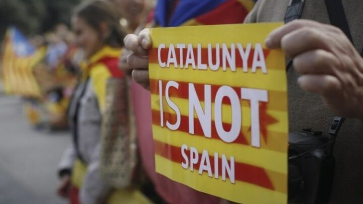 Россия предлагала Каталонии ресурсы для объявления независимости от Испании