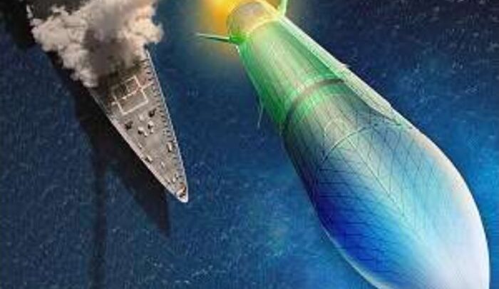 MDA выбирает Raytheon для продолжения разработки первой противогиперзвуковой ракеты