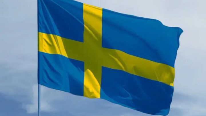 Швеция передаст Украине противокорабельные ракеты и противотанковое оружие