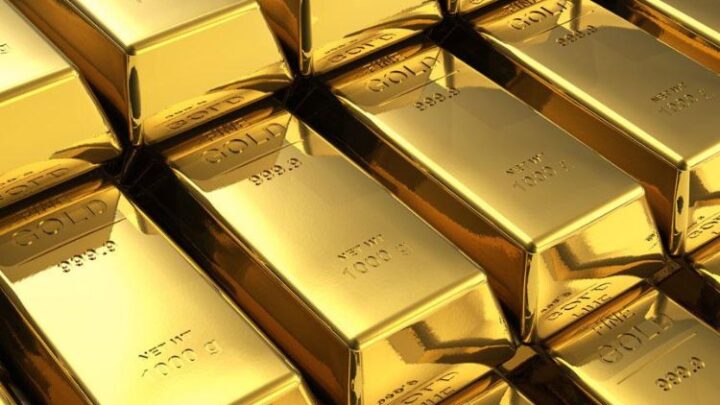 США запретили импорт российского золота