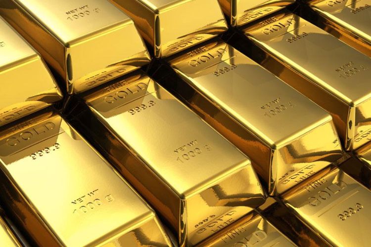 США запретили импорт российского золота