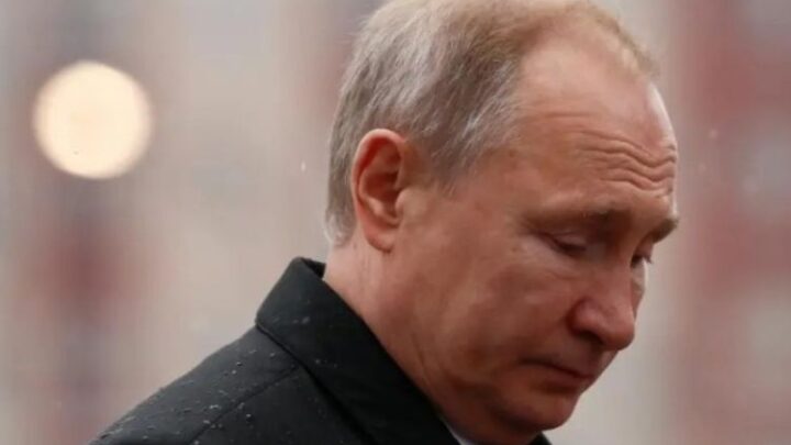 Какие «важные заявления» стоит ждать от Путина на фоне обстрелов россиянами жилых районов Донбасса