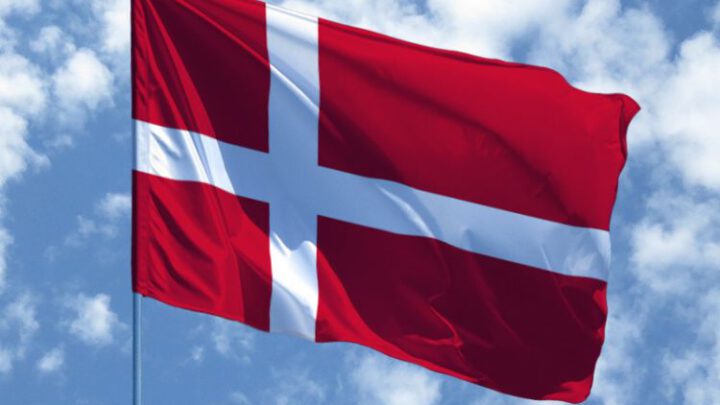 Данія готова надати потужну підтримку реконструкції та повоєнному відновленню України