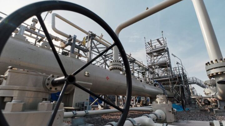 ЕС и Азербайджан подпишут газовый меморандум
