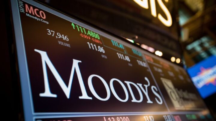 Moody’s заявило о дефолте России по евробондам