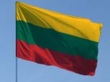 Литва запретила импорт российского газа
