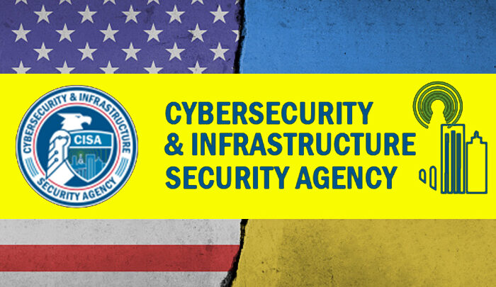 США та Україна розширюють співпрацю у сфері кібербезпеки