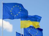 ЕС создаст финансовую платформу для восстановления Украины