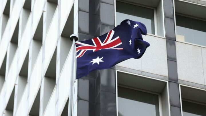 Австралия анонсировала новые санкции против России