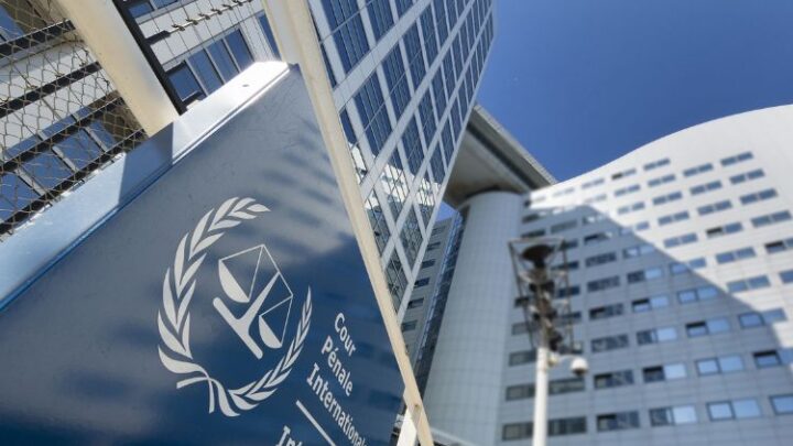 Латвия присоединилась к делу Украины против России в Международном суде ООН
