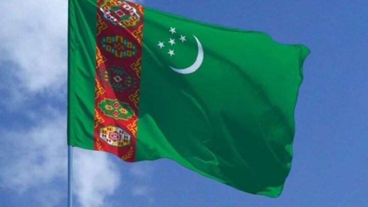 Вслед за Казахстаном Туркменистан убегает от сломавшейся России