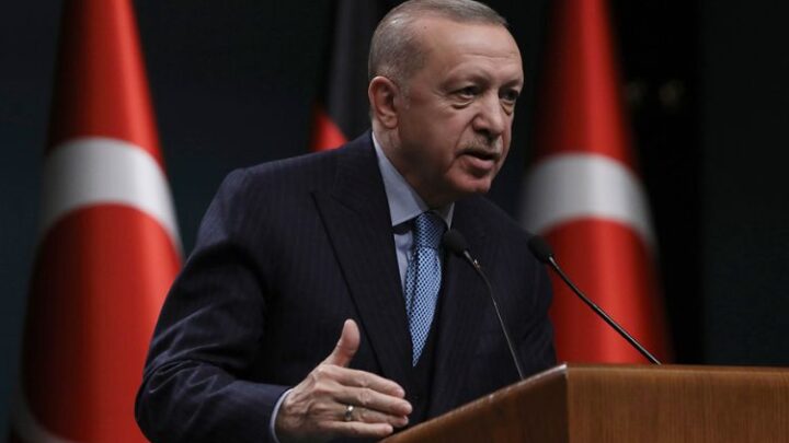 Турция планирует «открыть» Босфор для американских военных