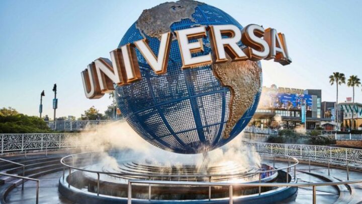 Universal Pictures окончательно уходит из России