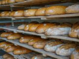 З початку війни «Київхліб» роздав хліба на ₴50 млн