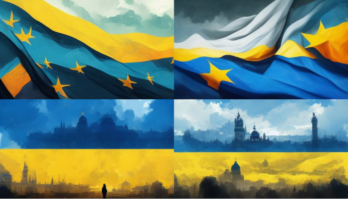 Украина: от еврооптимизма к еврореализму