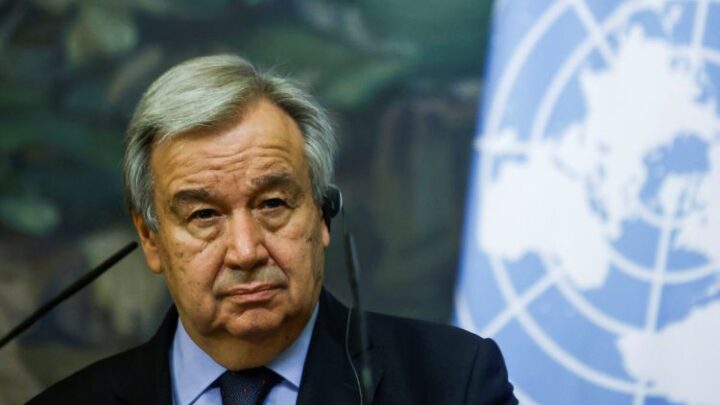 ООН обвинила российских наемников в массовом убийстве в Мали