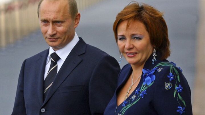 В России призвали Париж и Берн арестовать активы экс-жены Путина