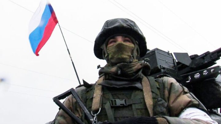 Российский оккупант признался в убийстве мирного жителя в Украине