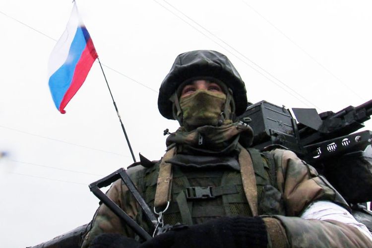 Российский оккупант признался в убийстве мирного жителя в Украине
