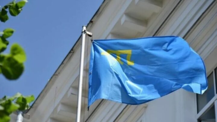 Около 90% повесток во временно оккупированном Крыму получили крымские татары