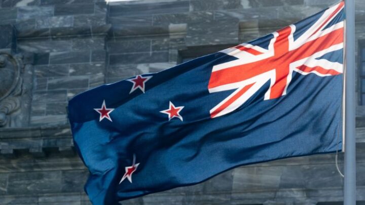 Нова Зеландія оголосила про новий пакет санкцій проти Росії