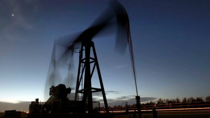Нефтегазовая компания Wintershall Dea объявила об уходе из России